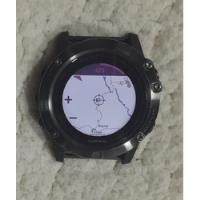 Reloj Garmin Fenix 5 Plus Sapphire Edition, usado segunda mano  Colombia 
