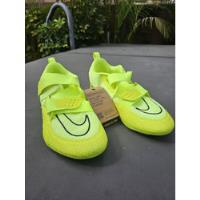 Usado, Zapatos De Ciclismo Y Montaña Nike Superrep Talla 9.5 segunda mano  Colombia 