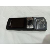 Celular Samsung C3050 Repuestos O Colección No Operativo Lee segunda mano  Colombia 