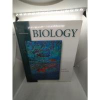 Biology: Sixth Edition segunda mano  Colombia 