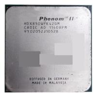Procesador Amd Phenom Il X4 850 4 Núcleos 3,3 Ghz 95w 4mb, usado segunda mano  Colombia 