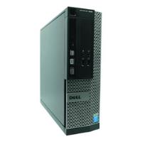 Torre-pc Dell 3020 Core I5 - 4th Gen./ Ddr3 4gb/ Hdd 500gb segunda mano  Colombia 