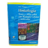 Histologia: Texto Y Atlas / Ross - 5 Ed. (usado) segunda mano  Colombia 