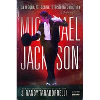 Usado, La Magia, La Locura, La Historia Completa Michael Jackson  segunda mano  Colombia 
