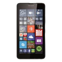 Microsoft Lumia 640 4g 8 Gb Negro 1 Gb Ram segunda mano  Colombia 