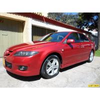 Mazda 6 2.3 Secuencial Sunroof  segunda mano  Colombia 