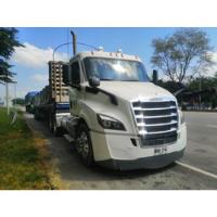 Usado, Freightliner - 2020-new Cascadia  (tractocamión, Tractomula segunda mano  Colombia 