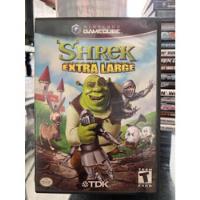 Shrek Extra Large Para Nintendo Gamecube segunda mano  Colombia 