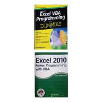 Excel 2010:  Programación Vba - Combo 2 Libros segunda mano  Colombia 