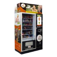 Máquina Vending Innova T-60 Pantalla Táctil + Instalacion segunda mano  Colombia 