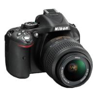 Nikon D5200, 3 Baterias, 2 Cargadores, Trípode segunda mano  Colombia 