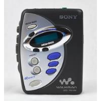 Walkman Sony Digital, usado segunda mano  Colombia 