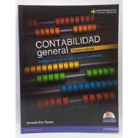 Usado, Libro Contabilidad General Enfoque Practico Con Aplicaciones segunda mano  Colombia 