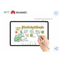 Tablet Huawei Matepad 11 + Keyboard + M-pencil + Mouse segunda mano  Colombia 