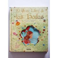 El Gran Libro De Las Hadas - Denise Despeyroux Y Ruano , usado segunda mano  Colombia 