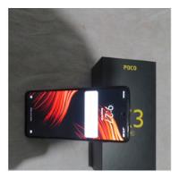 Xiaomi Poco X3 Nfc Shadow Gray 6gb 128gb Dual Sim, usado segunda mano  Colombia 