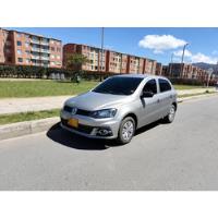 Volkswagen Gol 2017 104.000 Km Mantenim Anuales  Volkwagen segunda mano  Colombia 