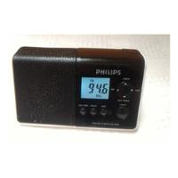 Radio Digital Phillips Ae1850 Usado Leer Descripción Bien , usado segunda mano  Colombia 