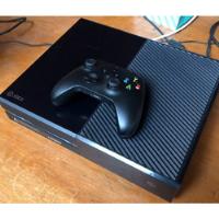 Xbox One 500 Gb + Control 4ta Generacion , usado segunda mano  Colombia 