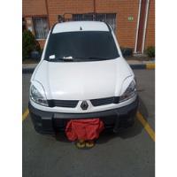 Renault Kangoo 2012 1.6 Express segunda mano  Colombia 