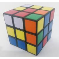 Cubo Rubik Clásic, usado segunda mano  Colombia 