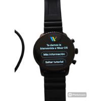 Usado, Reloj Fossil Smartwatch Explorist 4 Gen Q Hr segunda mano  Colombia 