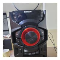 Samsung Mx-h630 - 230 W Negro Bluetooth segunda mano  Colombia 
