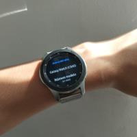 Smarwatch Samsung Galaxy Watch 46mm Correa Acero Inoxidable segunda mano  Colombia 