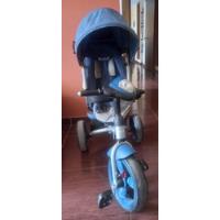 Triciclo Paseador Para Bebé segunda mano  Colombia 