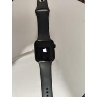 Apple Watch Se 2 Gp+ Cellular De 40 Mm, Color Negro segunda mano  Colombia 