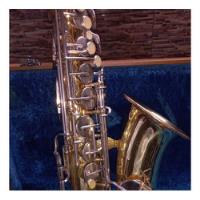 Saxofon Alto Yas 21 - Japones segunda mano  Colombia 
