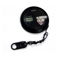 Discman Walkman Repro Sonido Sony D-nf431 Mp3 Fm/am+control segunda mano  Colombia 