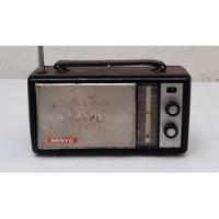 radio transistor antiguo segunda mano  Colombia 