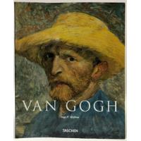 Van Gogh - Taschen  segunda mano  Colombia 