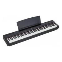 Usado, Piano Yamaha P-125 segunda mano  Colombia 