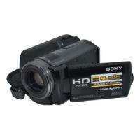 Videocamara Sony Handycam Hdr- Xr100  Con Disco Duro De 80gb, usado segunda mano  Colombia 