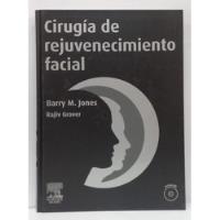 Cirugia De Rejuvenecimiento Facial, usado segunda mano  Colombia 