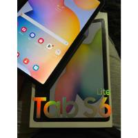  Samsung Galaxy Tab S6 Lite segunda mano  Colombia 