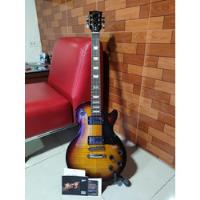 Guitarra Eléctrica Gibson Les Paul Studio Aniversario  segunda mano  Colombia 