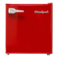Mini Bar Whirlpool 48 Litros - Rojo Ws2109r Whirlpool  segunda mano  Colombia 