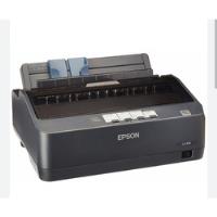 Impresora Epson Lx350 segunda mano  Colombia 