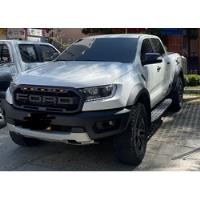 Ford Ranger Raptor Blindaje Ii Plus segunda mano  Colombia 