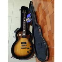 Guitarra Eléctrica Gibson Les Paul Tribute 50  segunda mano  Colombia 