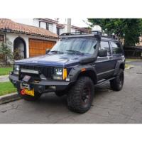 Jeep Cherokee Renegade 4.0 Off Road segunda mano  Colombia 