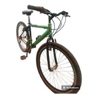 Bicicleta Todoterreno, usado segunda mano  Colombia 