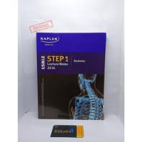 Kaplan Medical Usmle Step 1, usado segunda mano  Colombia 