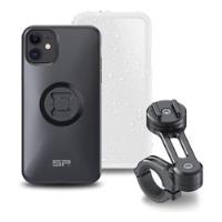 Soporte Holder Sp Connect Moto Bundle iPhone 11/xr, usado segunda mano  Colombia 