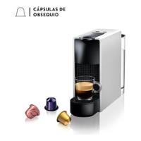 Máquina De Café Nespresso Essenza Mini Blanca Como Nueva segunda mano  Colombia 