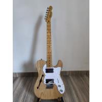 Usado, Guitarra Eléctrica Fender Telecaster Vintage Mod Nashville  segunda mano  Colombia 