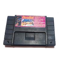 Videojuegos Super Nintendo Super 7 In 1 Aladdin , usado segunda mano  Colombia 